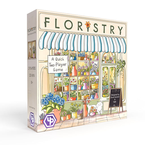 Floristry - for just $24.99! 