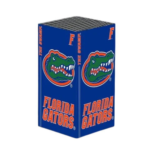Florida Gators Xbox X/S VarsityWrapz - for just $39.99! 