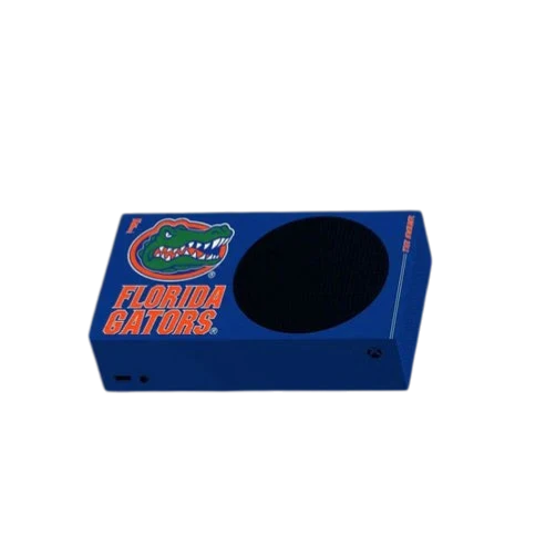 Florida Gators Xbox X/S VarsityWrapz - for just $39.99! 
