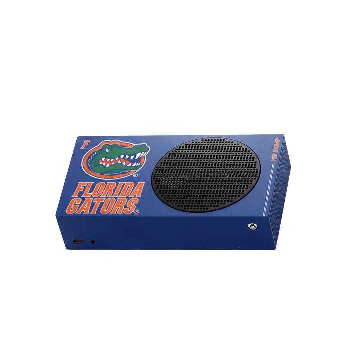 Florida Gators Xbox X/S VarsityWrapz - for just $39.99! 