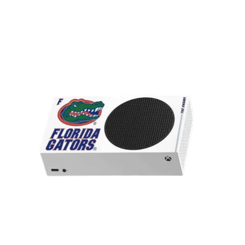 Florida Gators Xbox X/S VarsityWrapz - for just $39.99! 