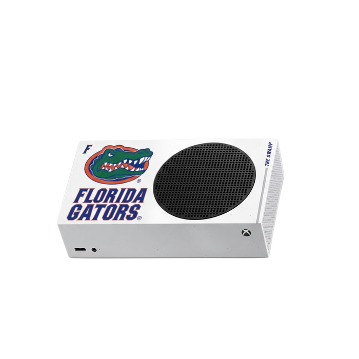 Florida Gators Xbox X/S VarsityWrapz - for just $39.99! 