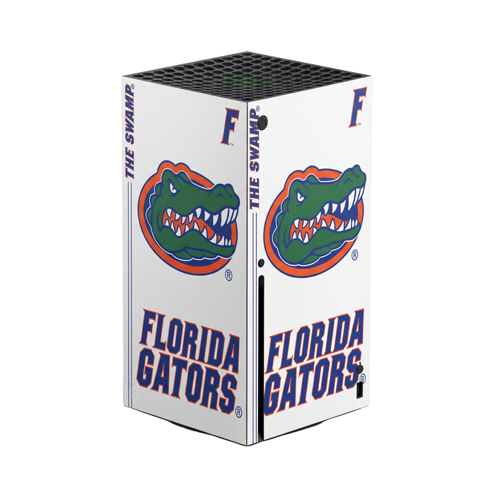 Florida Gators Xbox X/S VarsityWrapz - for just $39.99! 