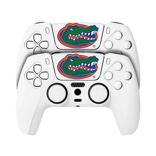 Florida Gators PS5 Touchpad Stickers - for just $16.99! 