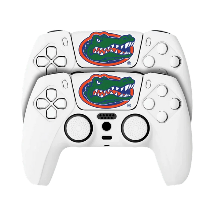 Florida Gators PS5 Touchpad Stickers - for just $16.99! 