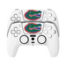 Florida Gators PS5 Touchpad Stickers - for just $16.99! 