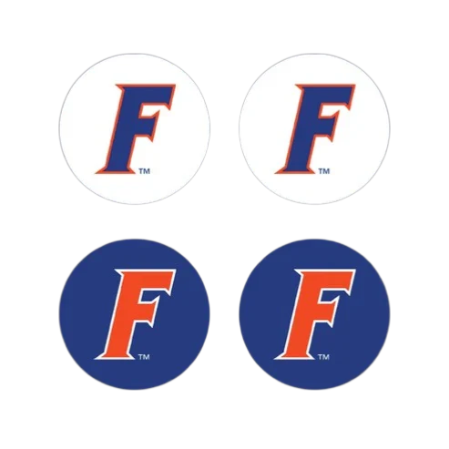 Florida Gators Thumbgripz | Pack of 2 Pairs - for just $17.99! 