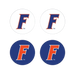 Florida Gators Thumbgripz | Pack of 2 Pairs - for just $17.99! 