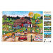 Homegrown - Country Pickin's 750 Piece Jigsaw Puzzle - for just $9.99! 