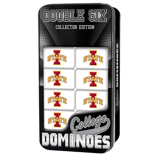 Iowa State Cyclones Dominoes - for just $19.99! 