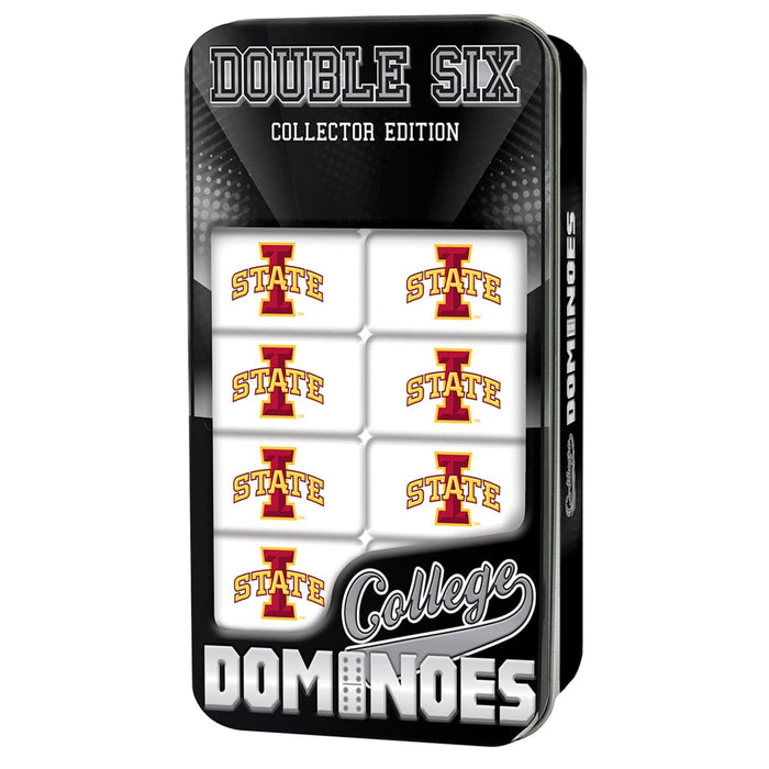Iowa State Cyclones Dominoes - for just $19.99! 