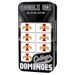 Iowa State Cyclones Dominoes - for just $19.99! 