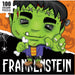 Frankenstein 100 Piece Jigsaw Puzzle - for just $7.99! 