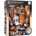 Denver Broncos - Locker Room 500 Piece Jigsaw Puzzle - for just $16.99! 