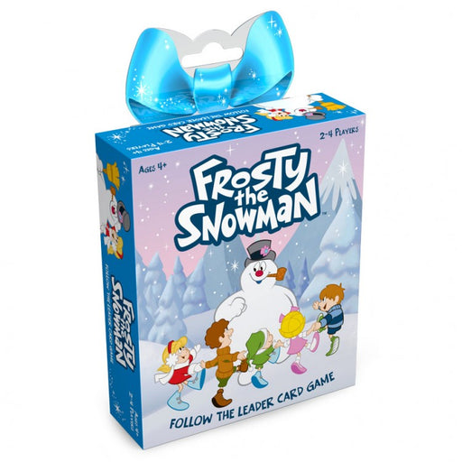 Frosty The Snowman: Follow the Leader - for just $8.99! 