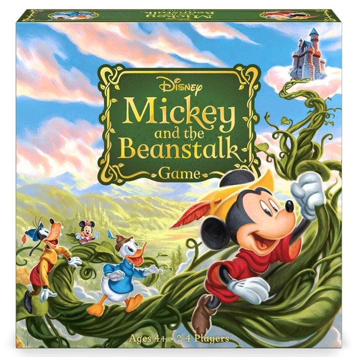 Disney Mickey and the Beanstalk Game - for just $19.99! 