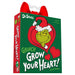 Dr. Seuss: Grinch Grow Your Heart - Card Game - for just $7.99! 