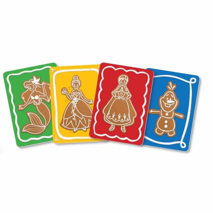 Disney: Cookie Swap - Card Game - for just $7.99! 