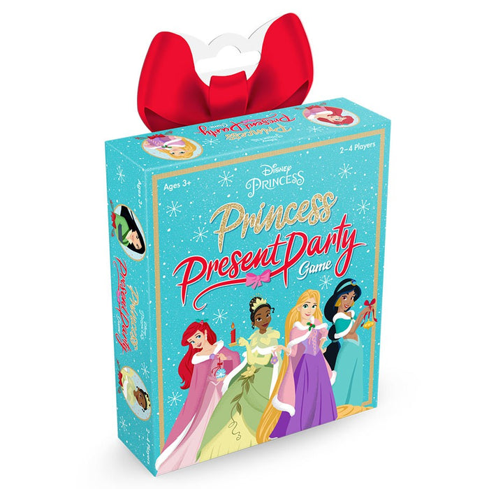 Disney: Princess Present Party Game - for just $6.99! 