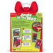 Jingle All the Way: It's Turbo Time - Card Game - for just $6.99! 