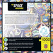 The Space Missions - 1000 Piece Jigsaw Puzzle - for just $16.99! 