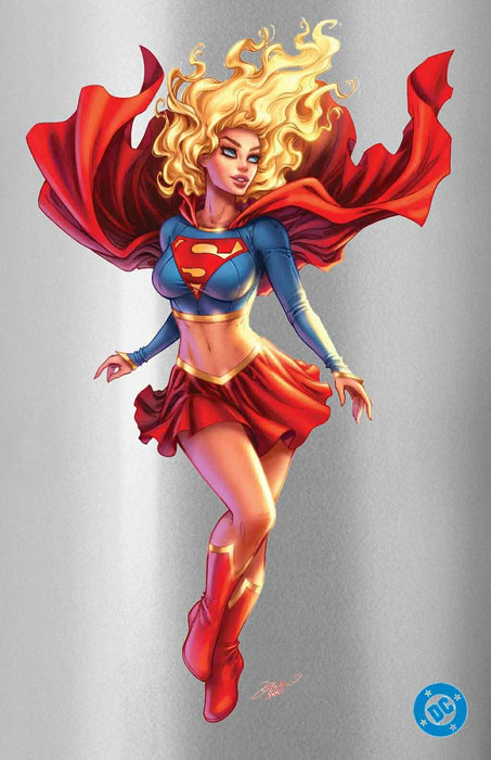 [FOIL] ACTION COMICS #252 FACSIMILE DAWN MCTEIGUE EXCLUSIVE VIRGIN VAR (11/2025) - for just $30! 