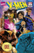 [FOIL] X-Men #1 (1991) Facsimile Kaare Andrews MEGACON 2025 Exclusive Blue Team Var (02/05/2025) - for just $40! 
