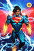 [FOIL] ABSOLUTE SUPERMAN #18 DAVE WILKINS EXCLUSIVE VIRGIN VAR (04/01/2026) - for just $35! 