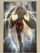 [Signed by Nathan Szerdy] [FOIL] STORM #2 UNKNOWN COMICS NATHAN SZERDY EXCLUSIVE VIRGIN VAR [IN STOCK] - for just $50! 