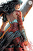 [FOIL] ABSOLUTE WONDER WOMAN #17 TYLER KIRKHAM Megacon 2026 EXCLUSIVE VIRGIN VAR (02/25/2026) - for just $40! 