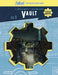 Fallout: The Roleplaying Game - Map Pack 1: Vault - for just $45! 