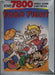 Food Fight (Atari 7800) - for just $0! 