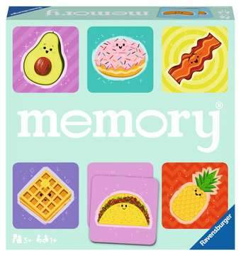 Memory Foodie Favorites - for just $14! 
