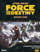 Star Wars Force and Destiny Beginner Game (reprint) - for just $44.99! 