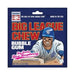 Big League Chew Blue Raspberry - Just $2.99! Shop now at Retro Gaming of Denver