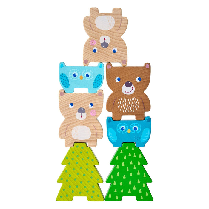 Forest Friends Stacking Toy - Just $29.99! Shop now at Retro Gaming of Denver