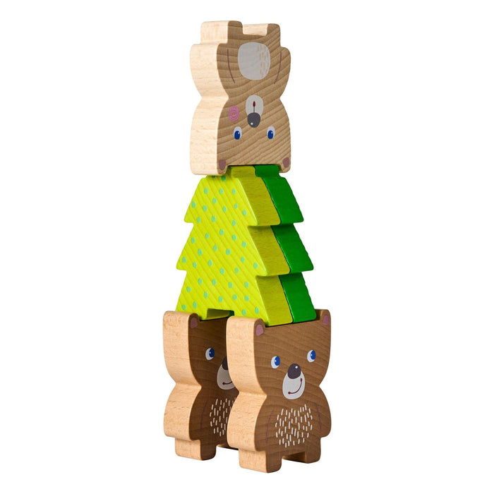 Forest Friends Stacking Toy - Just $29.99! Shop now at Retro Gaming of Denver