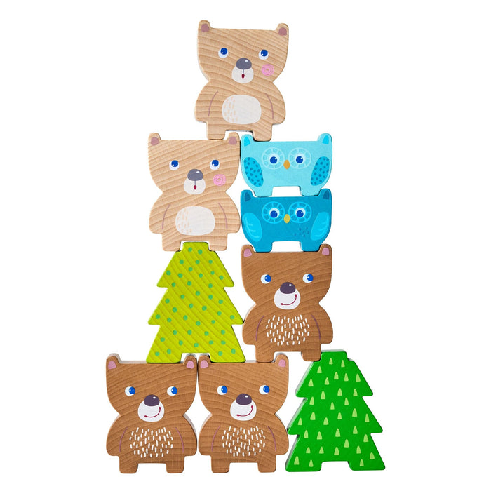 Forest Friends Stacking Toy - Premium Stacking & Sorting - Just $29.99! Shop now at Retro Gaming of Denver