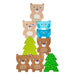 Forest Friends Stacking Toy - Premium Stacking & Sorting - Just $29.99! Shop now at Retro Gaming of Denver