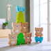 Forest Friends Stacking Toy - Just $29.99! Shop now at Retro Gaming of Denver