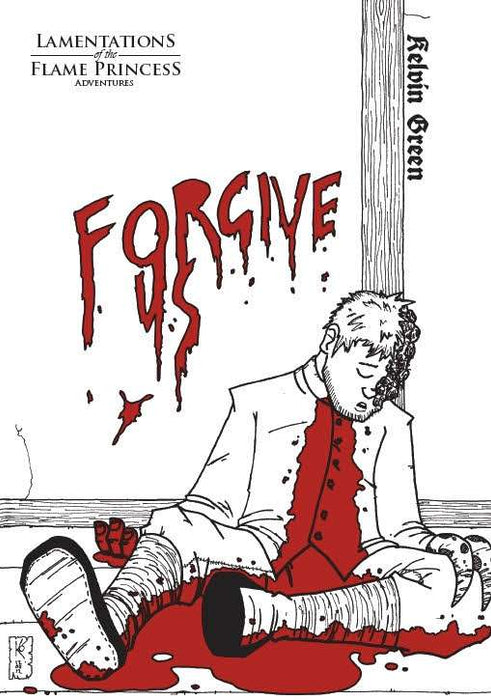 Forgive Us - for just $14.99! 