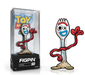 FiGPiN: Toy Story 4 - Forky #196 - for just $14.99! 