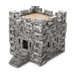Blood & Plunder: Stone Tower Fort - for just $70! 