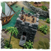 Blood & Plunder: Stone Tower Fort - for just $70! 