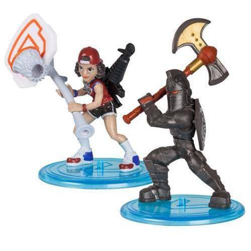 Fortnite Duo Figure Pack - Choose your Pack - Just $18.69! Shop now at Retro Gaming of Denver