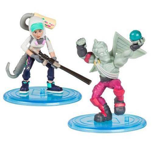 Fortnite Duo Figure Pack - Choose your Pack - Just $18.69! Shop now at Retro Gaming of Denver