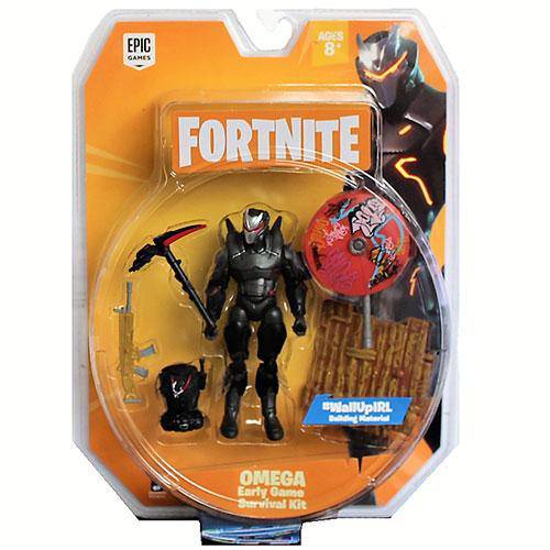 Fortnite - Fortnite Omega Early Game Survival Kit - Just $20.32! Shop now at Retro Gaming of Denver