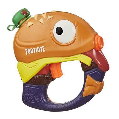 Fortnite Microshots Beef Boss Super Soaker Water Blaster - Just $15.47! Shop now at Retro Gaming of Denver