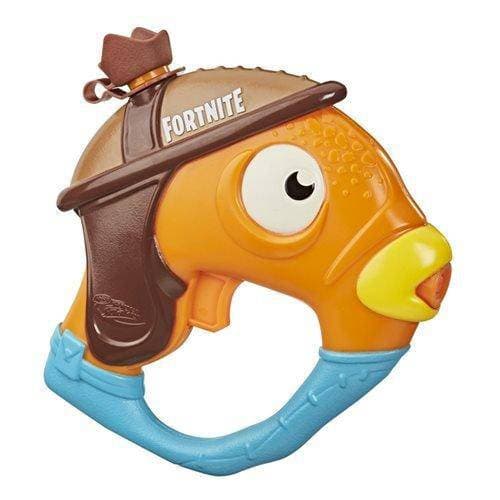 Fortnite Microshots Fishstick Super Soaker Water Blaster - Just $15.47! Shop now at Retro Gaming of Denver