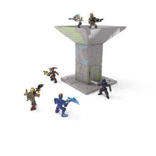 Fortnite Port A Fort Display Set - Just $17.17! Shop now at Retro Gaming of Denver